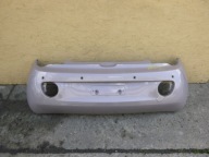 OPEL ADAM STOSSSTANGE HINTEN