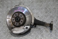 otoč levý předek AUDI A6 C8 4K0 4K5