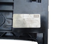 AUDI A6 C7 A7 4G ashtray front TUNELU front 4G0863273 SPRAWNA