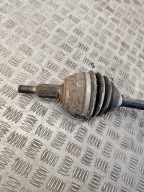 semi-axis left front VW CRAFTER II MAN TGE 2.0 TDI 4X4 4MOTION 2N0407271J