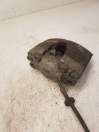 caliper brake left front AUDI A6 C7 7 4G0105R