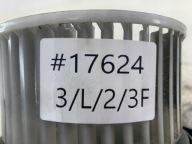 MITSUBISHI OUTLANDER e riscaldamento bocchette 894000-0180