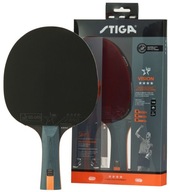 Професійна ракетка для настільного тенісу STIGA PING PONGA VISION 4 зірки