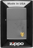 ZAPALNICZKA ZIPPO HEARD DESIGN 2