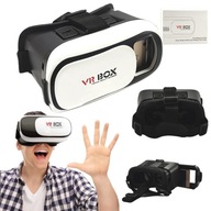 VR BOX okuliare 5905413145704