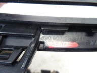 grid of a bumper front front right AUDI A4 B9 LIFT S-LINE 8W0807682AM