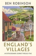 England s Villages: An Extraordinary Journey