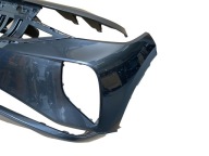 VW ID 4 GTX bumper front