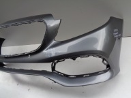 front bumper MERCEDES E-KLASA W213 16- NR 51528