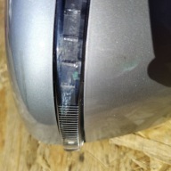 mirror side right side Nissan Qashqai II J11 20805004