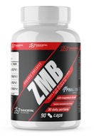 IMMORTAL ZMB 90kaps MAGNEZ ZINOK VITAMIN B6 TESTOSTERON ZMA