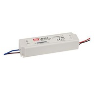 LPV ZASILACZ LED 60W 5.0A 90-264V AC / 12V DC IP67