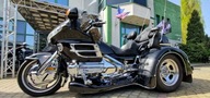 Honda GL Honda Gl 1800 Goldwing TRIKE