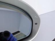 BENTLEY CONTINENTAL GT GTC LIFT mirror 12+2PIN right