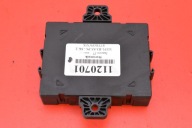 control unit module bonnet boot rear part 802000427AA JAECOO J7 23