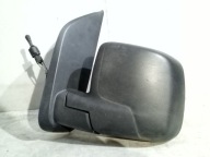 Fiat Fiorino III 3 mirror left manually