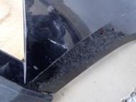 bumper front front SKODA KAROQ 57A 2017