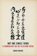 Not One Single Thing: A Commentary on the
