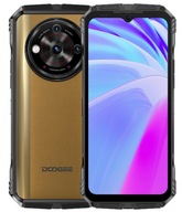 Smartfon DOOGEE V30 Pro 12/512GB 5G 6.58" 120Hz Khaki