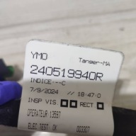 bundle electrical Dacia Jogger 240519940R