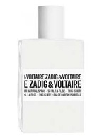 ZADIG VOLTAIRE THIS IS HER 100ml