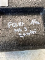 polystirene boot floor well FORD FOCUS MK3 KOMBI BM51-17009-BC