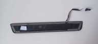 cap threshold left rear part AUDI E-TRON F8 GE Q4 E-TRON F4 4KE947427