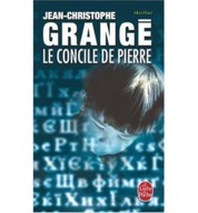 Le concile de Pierre Grange Jean-Christophe