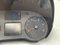 Mercedes Sprinter W907 clock dials W MILACH OEM A9079005909 !J