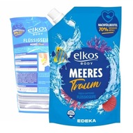 ELKOS NEMECKÁ MYDLO NA RUKY V TEKUTOM MORSKOM DOPLNKU 750 ml