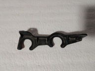 BMW 7 G11 LCI console bracket holder REZONATORA 8607951
