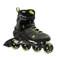 Rolki Męskie Rollerblade Macroblade 80 r.42 / 27cm