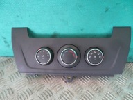 PANEL des lüfters MASTER III MOVANO B 2.3 DCI 21R