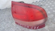 MAZDA 626 IV light right rear part