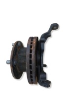 swing front front left complete disc ISUZU M21 M27 1.9 DDI 2024R