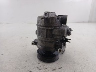 AUDI A4 B6 1.9 TDI compressor; compressor of the air conditioning 447220-8411