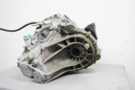 getriebe TL4A002 1,5 dci Clio 3 Modus Renault
