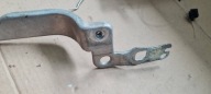 A6 C7 4G S6 LIFT Support plaque Console Aile Feux phare Droite 4G0807592B