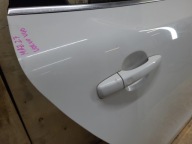 Tür heck rechts Seite Volvo V40 2 2014