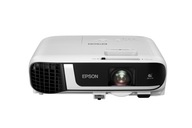 EPSON PROJEKTOR EB-FH52 LCD, FHD, 4000 ANSI 16000: