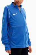 Nike bluza dla dzieci sportowa zasuwana roz.XL