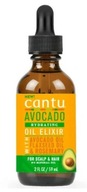 CANTU Avocado Hydrating Hair Oil Elixir olej
