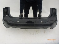 BMW X1 F48 m-packet 15-> bumper rear part rear PDC