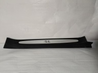 MERCEDES SL500 R230 cap moulding threshold right A2306800435