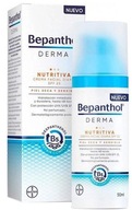 Pleťový krém Bepanthol Daily Face Cream SPF25 50 ml