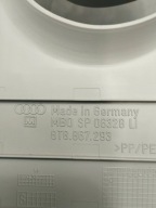 Audi A5 8T cover SLUPKA left 8T8867293