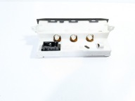 EKRAN Schermo SAGEM OE 21654300-8 Citroen C3 e 02-09
