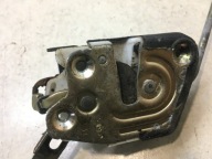 lock door right HYUNDAI COUPE and