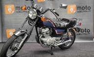 Honda CM Honda Custom CM125 2 cylindr youngtimer