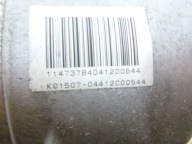 servo pump Peugeot 307 1.6 2004r. 9654151180